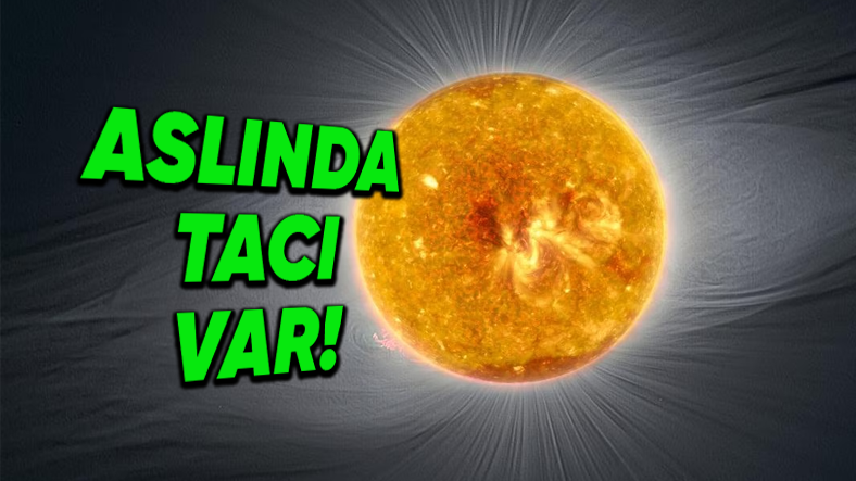 Güneş Hakkında Tüm Ezberlerinizi Bozacak 6 Enteresan Gerçek